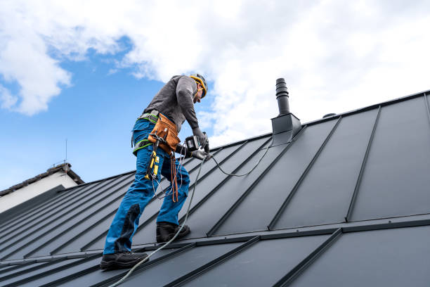 Roof Coating Services in Tyler, TX